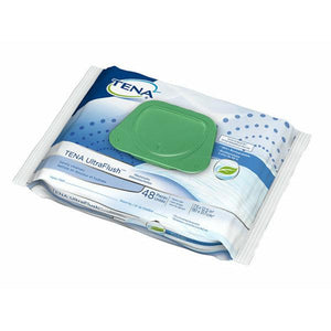 TENA ProSkin Washcloths: Classic, Ultra, or Ultra Scent-Free Wipes