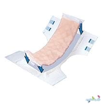 Tranquility TopLiner urinary uncontinence Booster Pads for bladder leak protection Super