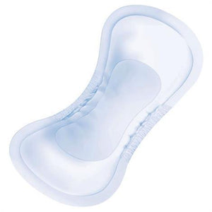 Molimed Premium Pad with light to moderate absorbency bladder protection pad for incontinence, midi product illustration