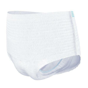 TENA Extra Protective Disposable Underwear Extra for moderate to heavy bladder leakage product illustration