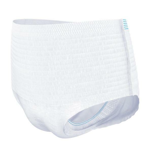 TENA ProSkin Underwear, Large, Adult, Female, Disposable, Moderate