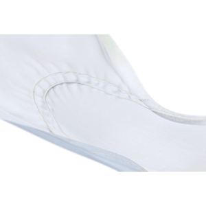 TENA Super 2-Piece Heavy Protection Pads for incontinence pad closeup 