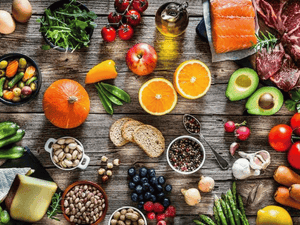 Foods That Fight Incontinence: Your Guide to Dietary Management