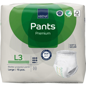 Abena Pants (Abri-Flex) Premium Protective Underwear
