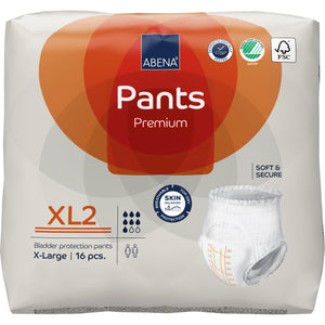 Abena Pants (Abri-Flex) Premium Protective Underwear