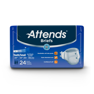 Fecal incontinence or Bowel Incontinence products for bowel leakage or loss  of bowel control – Tagged Brand_Attends –