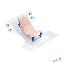 Tranquility TopLiner urinary uncontinence Booster Pads for bladder leak protection Mini
