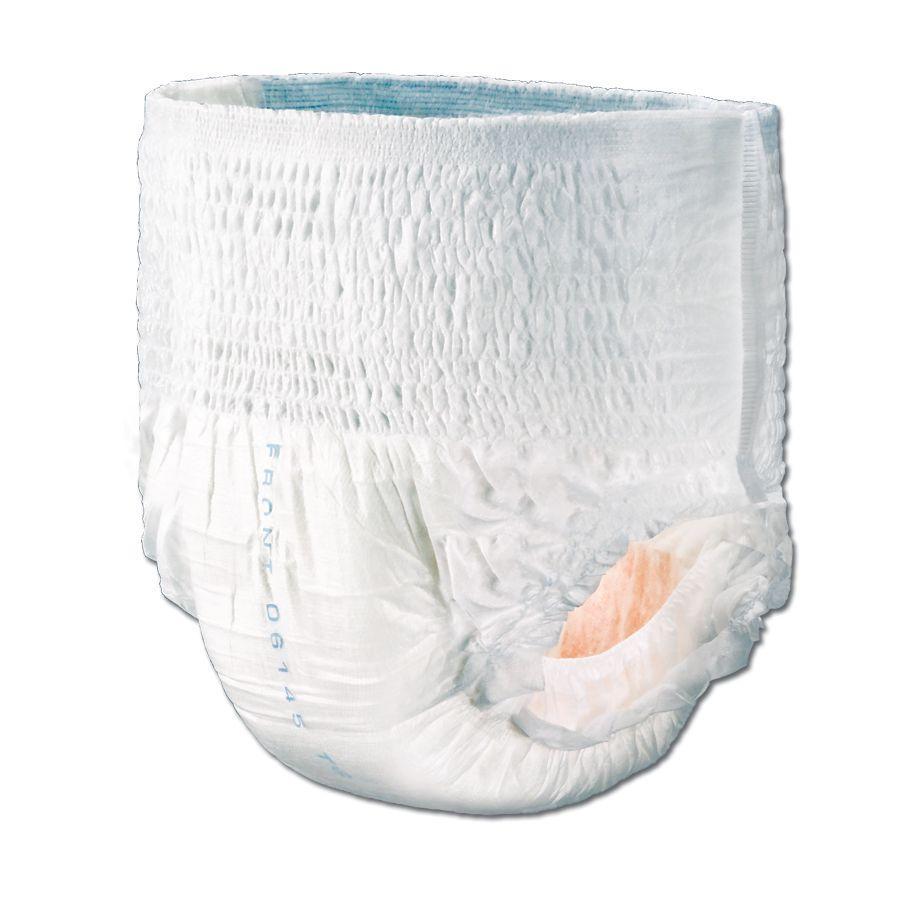 ECOABLE - Adult Nighttime Diaper Set - Day or Night Incontinence