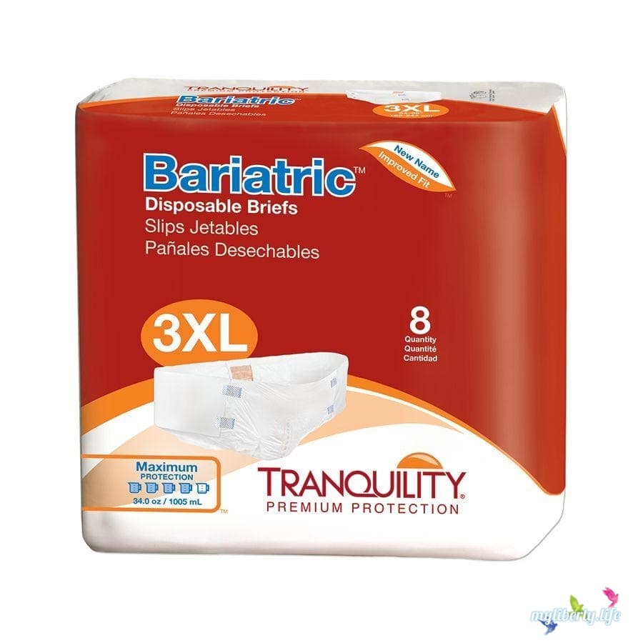 How to Choose the Best Bowel Incontinence Products and Diapers -  Tranquility Products