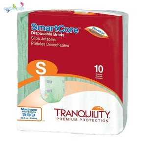 Incontinence Products - Adult Diapers