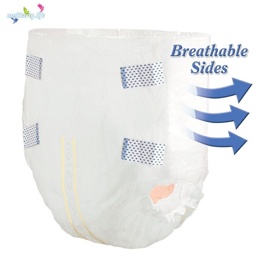 What are the best adult diapers that are leak proof diapers to buy