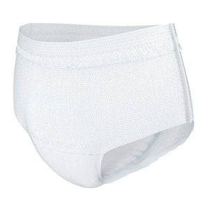 TENA Super Plus Incontinence Underwear for Women product illustration front