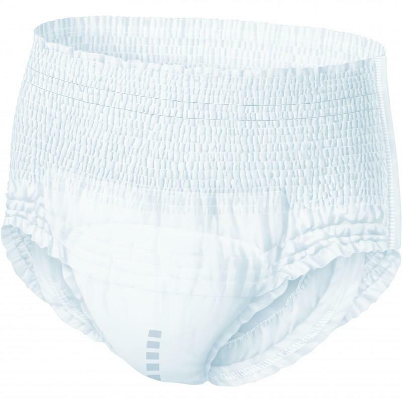 Adult Disposable Underwear  Disposable Incontinence Underwear