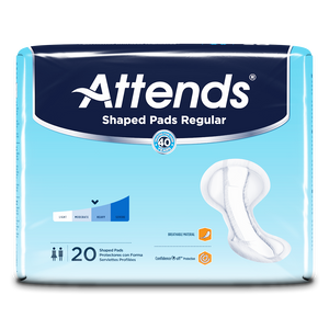 Pantiless Panty Liners - Travel Pack (4 Count) Discreet|Compact|One Size  Fits All|Wear All Day|Incontinence Support|Slight to Moderate Urine  Leakage