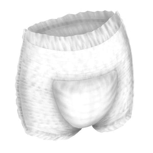 Abena Abri-Flex Special in Medium/Large Disposable Underwear for incontinence, product illustration