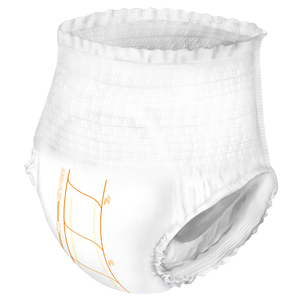 Abena Abri-Flex Premium Protective in XL Disposable Underwear for incontinence, product illustration