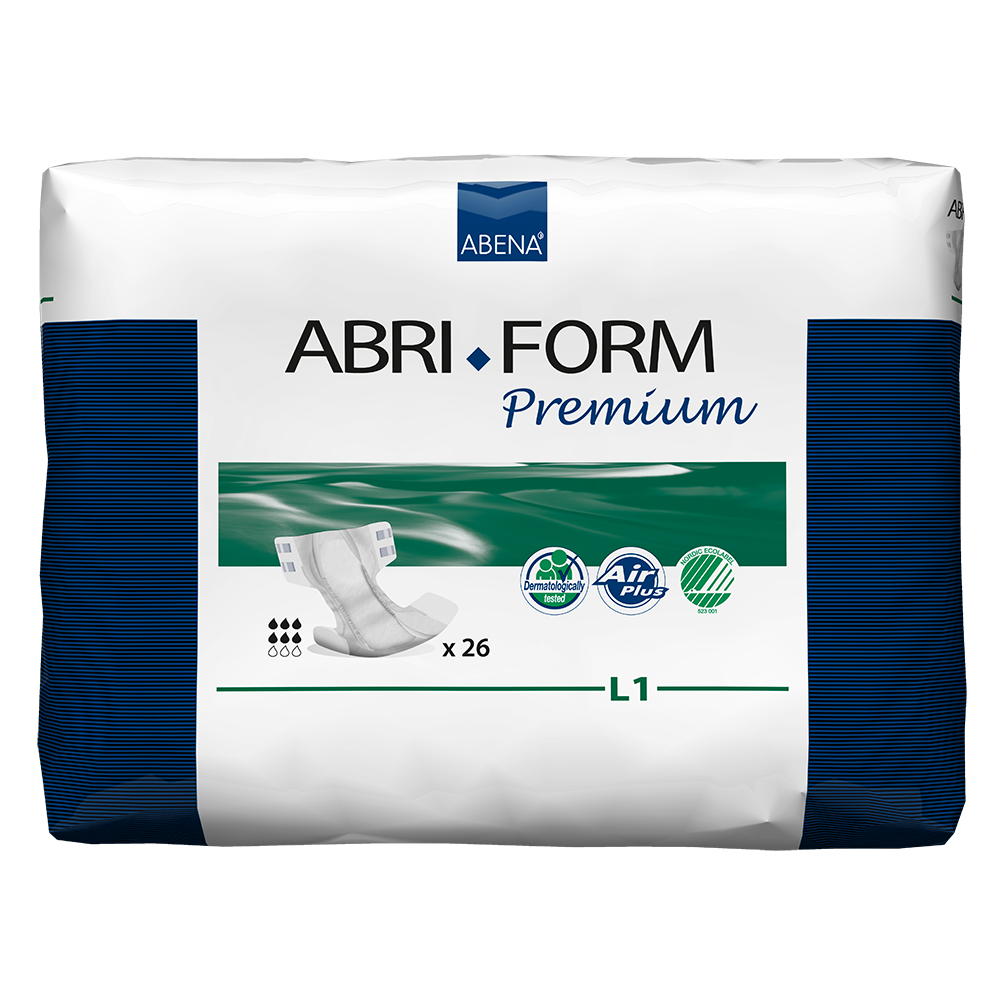 Abri-Form Comfort – ABENA USA