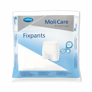 Molicare washable fixpants unisex Medium to wear with Mollicare Premium Form pads