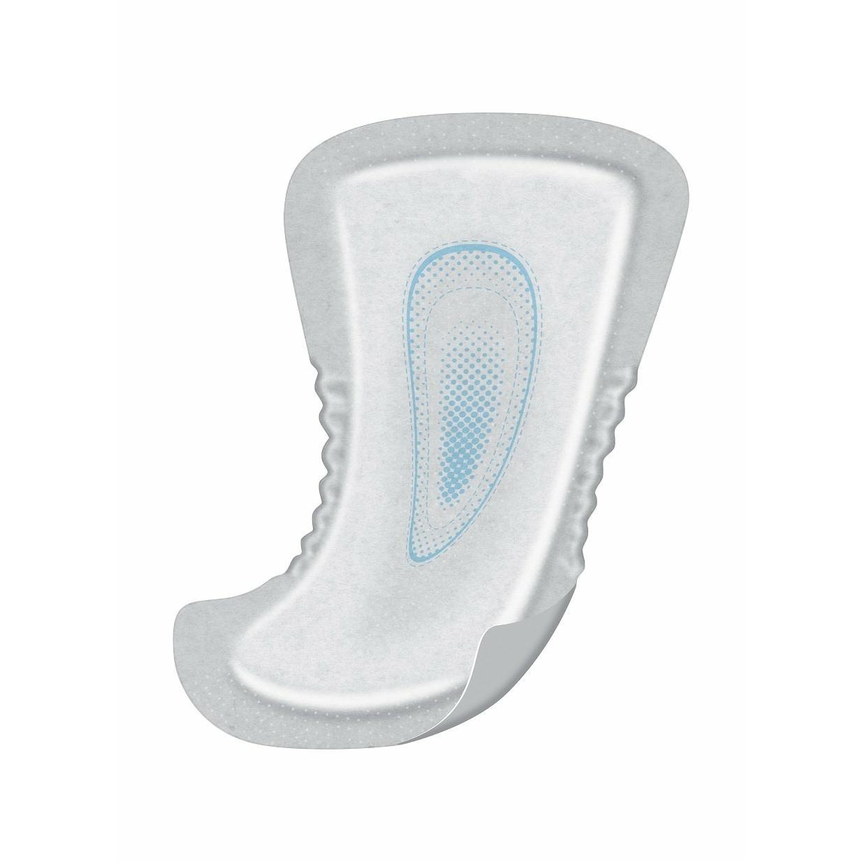 Bladder leak pads for Men  Prevail Male Disposable Underwear Guards for  urinary incontinence –