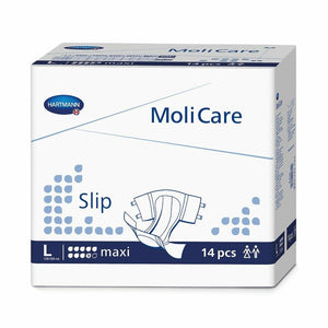 MoliCare Slip Maxi Adult Diapers