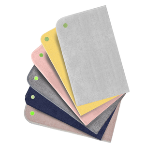 PeapodMats Leakproof Incontinence Mattress Pads - Washable, Reusable, Breathable Bedwetting Mats - 3'x5' Large available in 6 colours