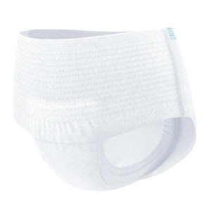 TENA Plus Protective disposable Underwear - with ConfioAir® Breathable Technology for moderate to heavy bladder leakage protection  product illustration