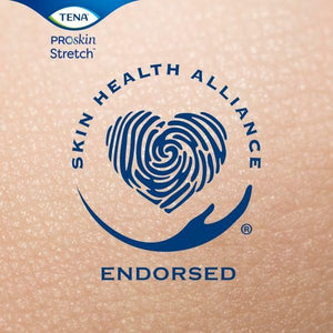 TENA ProSKin Stretch Briefs - Skin Health Alliance Endorsed
