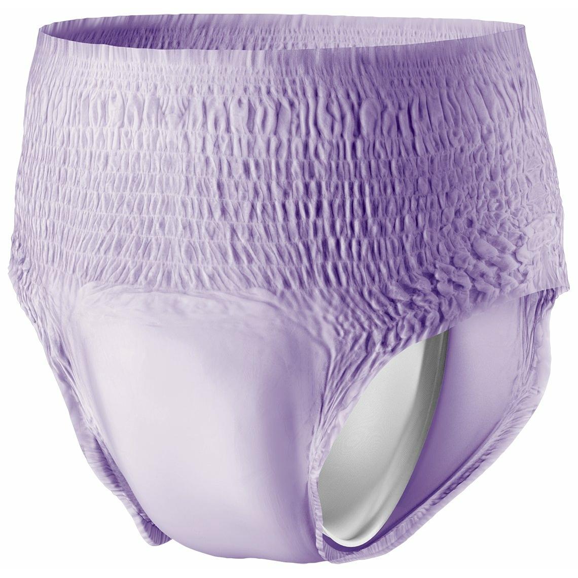 Incontinence underwear disposable  Prevail Disposable Underwear for Women  –